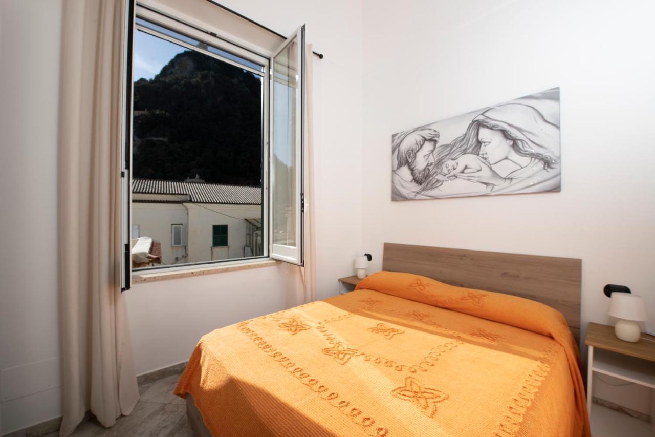 Casalina Amalfi Center Exterior foto